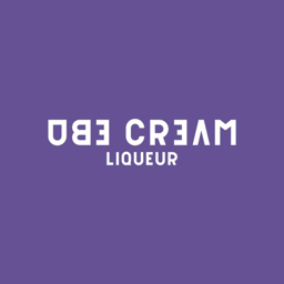 Ube Cream Liqueur 17.0% 0.7L, Spirits