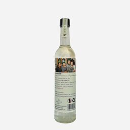 CUISH 2023 ESPADÍN - FAMILY MONTERROSA | 500 ML 48.0% 0.5L, Spirits