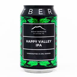 Happy Valley 6.5% 0.33L, Beer
