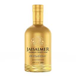 Jaisalmer Gold Edition 43.0% 0.5L, Spirits