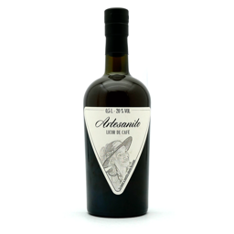 Artesanito - Licor de Cafe 20.0% 0.5L, Spirits