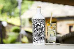 The Forest Dry Gin 42.0% 0.7L, Spirits
