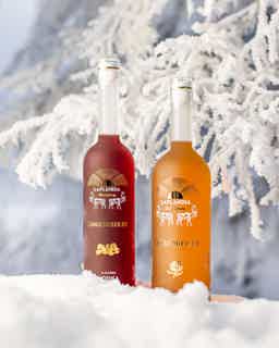 Laplandia Lingonberry 40.0% 0.7L, Spirits