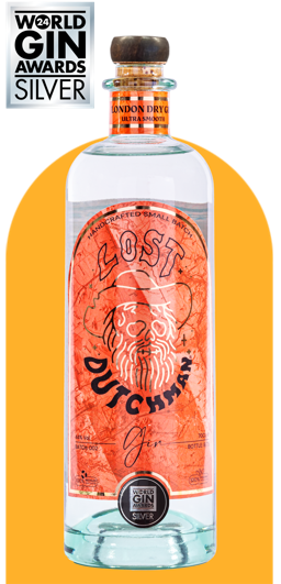 ULTRA PREMIUM LONDON DRY GIN 44.0% 0.7L, Spirits