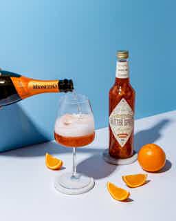 Glitter Spritz Aperitivo 15.0% 0.7L, Spirits