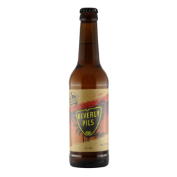 Mashsee Beverly Pils 0,33l 4.7% 0.33L, Beer