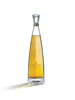 Cincoro Tequila Anejo 700ml 40.0% 0.7L, Spirits