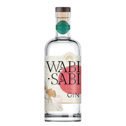 Wabi Sabi Gin 43.0% 0.7L, Spirits