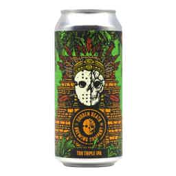 Sudden Death Death Acension TDH TIPA 0,44l 10.0% 0.44L, Beer