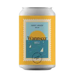 Fuerst Wiacek Wannseer Hell 0,33l 5.0% 0.33L, Beer