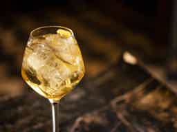 Ellenor Elderflower 18.0% 0.7L, Spirits