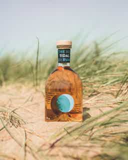 The Tidal Rum 40.0% 0.7L, Spirits
