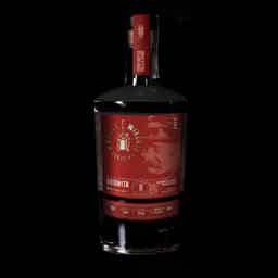 Podole Wielkie Rye Okowita 2022, 700 ml, 43% 43.0% 0.7L, Spirits