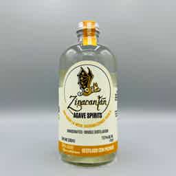 ZINACANTAN 2023 PECHUGA - SPECIAL EDITION | 500 ML 49.5% 0.5L, Spirits
