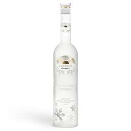 Laplandia Vodka 40.0% 0.7L, Spirits