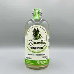 ZINACANTAN 2022 PAPALOMETL | 500 ML 48.0% 0.5L, Spirits