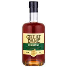 Great Dane Christmas 30.0% 0.7L, Spirits