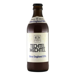 Schäffler Techtel Mechtel New England IPA 0,33l 6.2% 0.33L, Beer