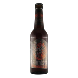 Wacken Ratatöskr Nordic Brown Ale 0,33l 5.6% 0.33L, Beer