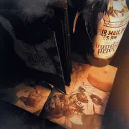 Voodoo Priest Präsent 47.0% 0.7L, Spirits