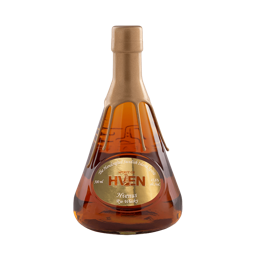 Spirit of Hven Hvenus Rye Whisky 45.6% 0.5L, Spirits