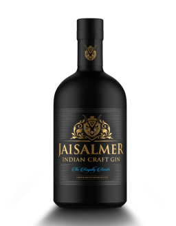 Jaisalmer Classic 43.0% 0.7L, Spirits