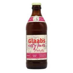 Glaab's Vicky Loves Pale Ale 0,33l 5.7% 0.33L, Beer