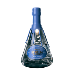 Spirit of Hven Organic Navy Strength Gin 57.1% 0.5L, Spirits