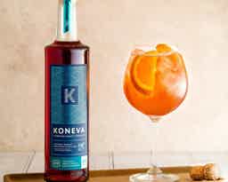 KONEVA - CORNISH CRAFT APERITIF 25.0% 0.7L, Spirits