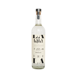 LaLa Tequila Blanco 38.0% 0.7L, Spirits