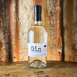 Knaplund Gin | Navy Strength 58 % 58.0% 0.5L, Spirits
