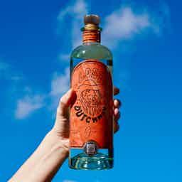 ULTRA PREMIUM LONDON DRY GIN 44.0% 0.7L, Spirits