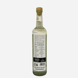 REAL MINERO | 6 MAGUEY PECHUGA | 700 ML 55.5% 0.7L, Spirits