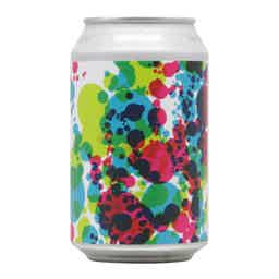 Beerbliotek/Birrificio Italiano I Am Disco Euro Pils 0,33l 5.2% 0.33L, Beer