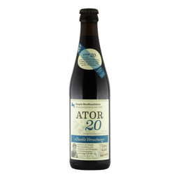 Riegele Ator 20 0,33l 7.5% 0.33L, Beer
