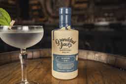 Granddad Jacks Albion Gin Limited Edition 40.0% 0.75L, Spirits