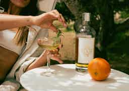 Basbas Premium Hierbas 700ml 25.0% 0.7L, Spirits