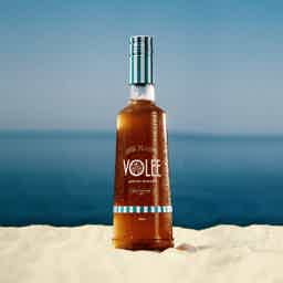 Volée Aperitif Naturel 0.01% 0.5L, Non alcohol