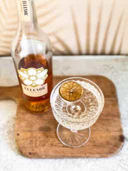 Ellenor Elderflower 18.0% 0.7L, Spirits