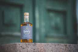 Teerenpeli SAVU 43 %, 50 cl 43.0% 0.5L, Spirits