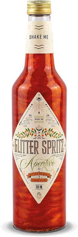 Glitter Spritz Aperitivo 15.0% 0.7L, Spirits