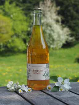 Grahams Royal 4.7% 0.75L, Sparkling Wine