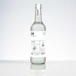 GIN 206 48.0% 0.5L, Spirits