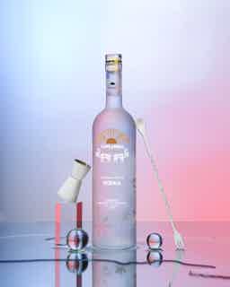 Laplandia Vodka 40.0% 0.7L, Spirits