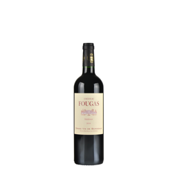 Château Fougas Maldoror 2018 13.0% 0.75L, Wine
