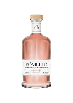 Pomello Aperitif 18.0% 0.7L, Spirits
