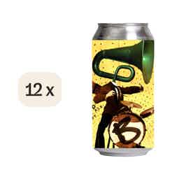 Ripchord 12 x 440ml: Ripchord