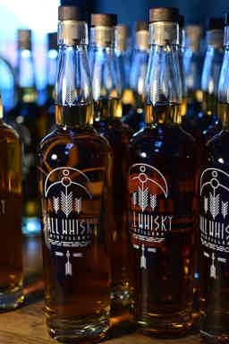Distillery Edition Three 61.7% 0.7L, Spirits