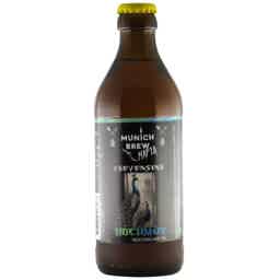 Munich Brew Mafia Hochmut NEIPA 0,33l 6.0% 0.33L, Beer