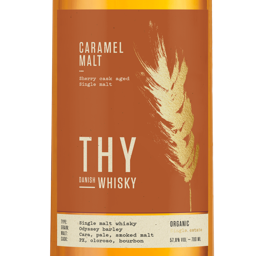 Caramel Malt 57.8% 0.7L, Spirits